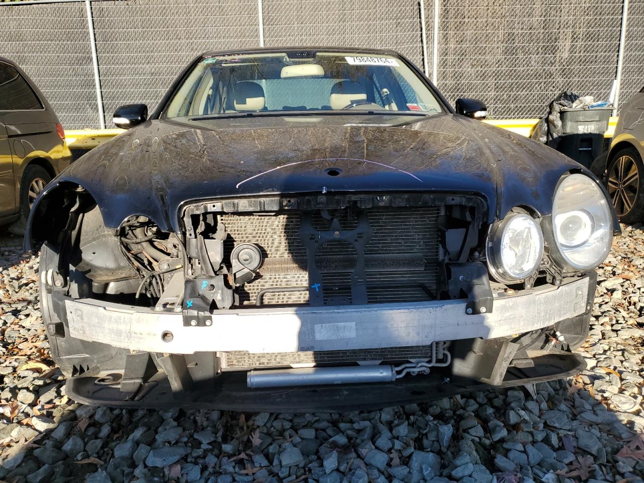 2009 Mercedes-Benz E-klasse - Image 5