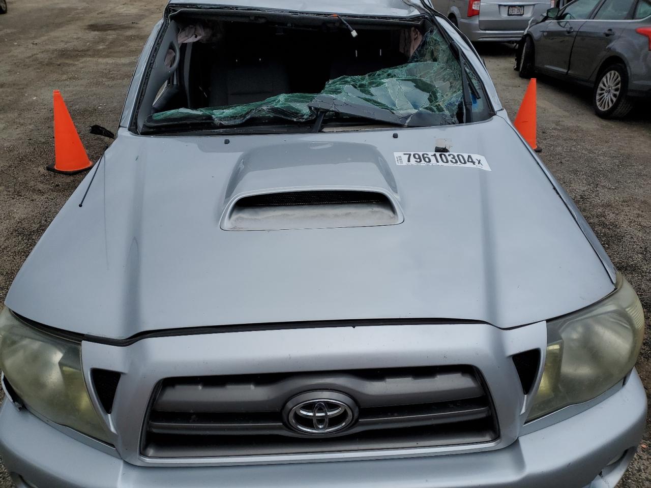 2009 Toyota Tacoma - Image 11