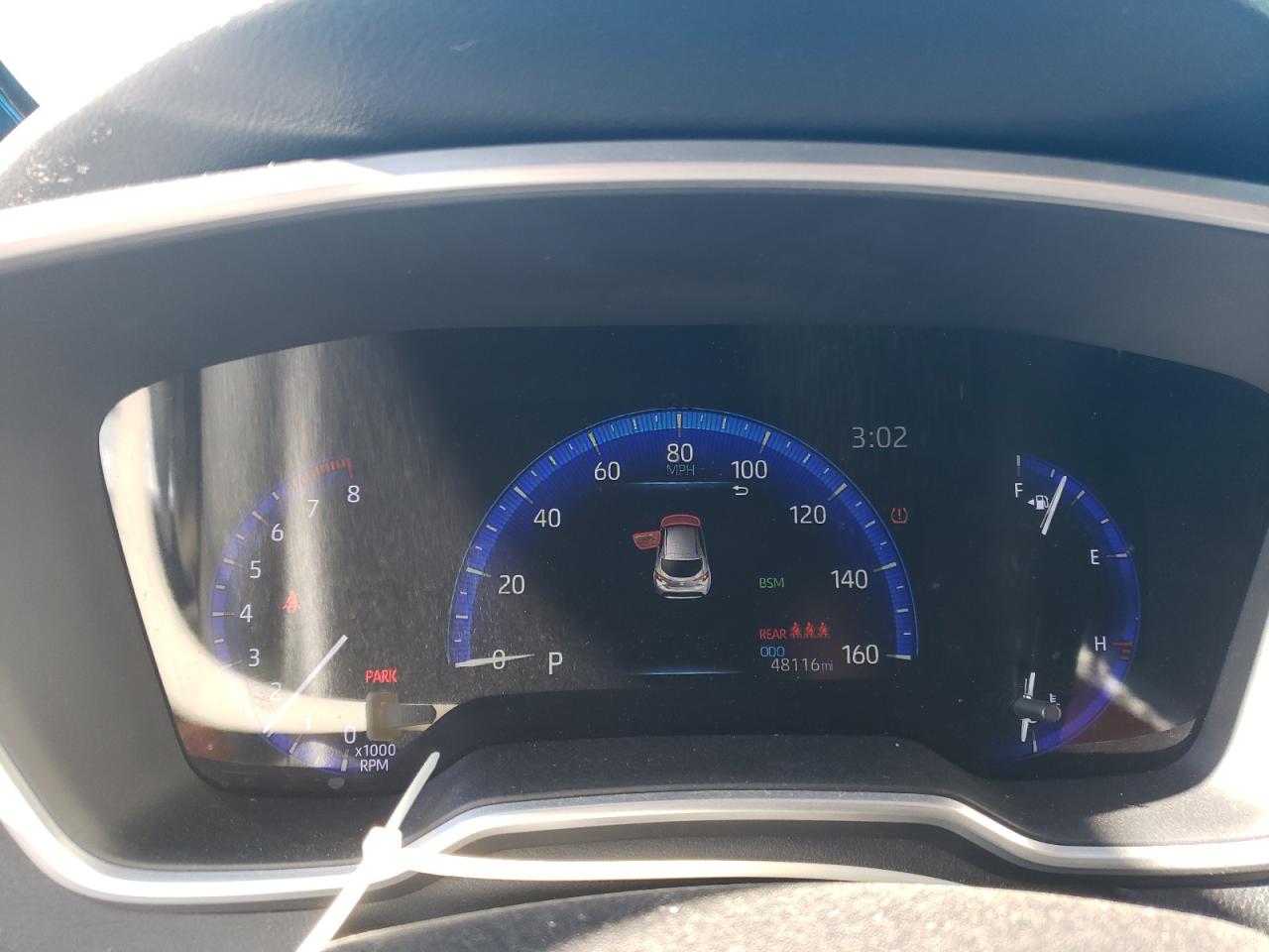2019 Toyota Corolla - Image 9