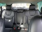 2024 Ford Edge Titanium en Venta en Davison, MI - Rear End