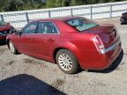 2014 Chrysler 300  zu verkaufen in Riverview, FL - Water/Flood