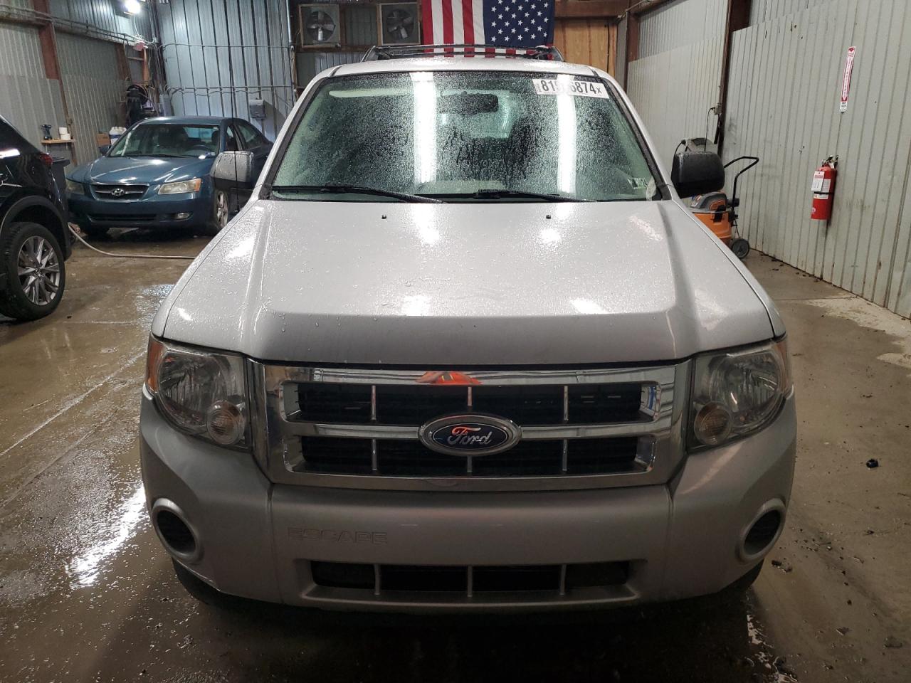 2010 Ford Escape - Image 5