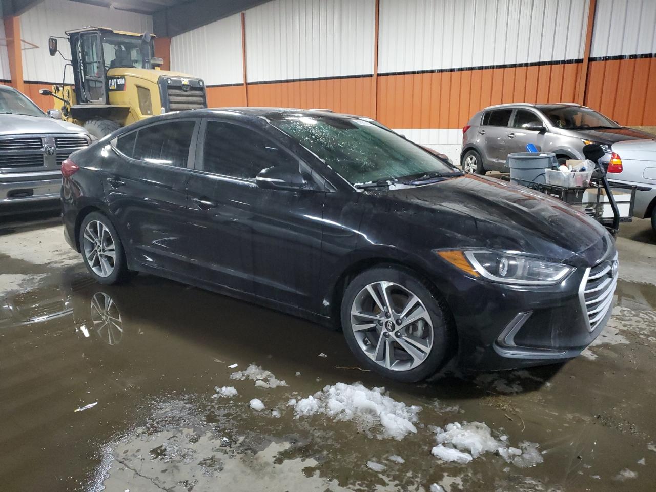 2017 Hyundai Elantra - Image 4