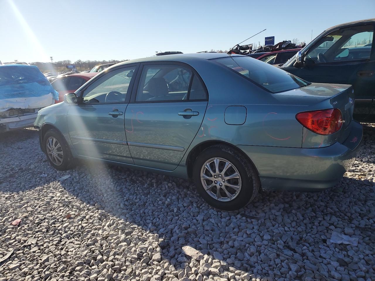 2005 Toyota Corolla - Image 2