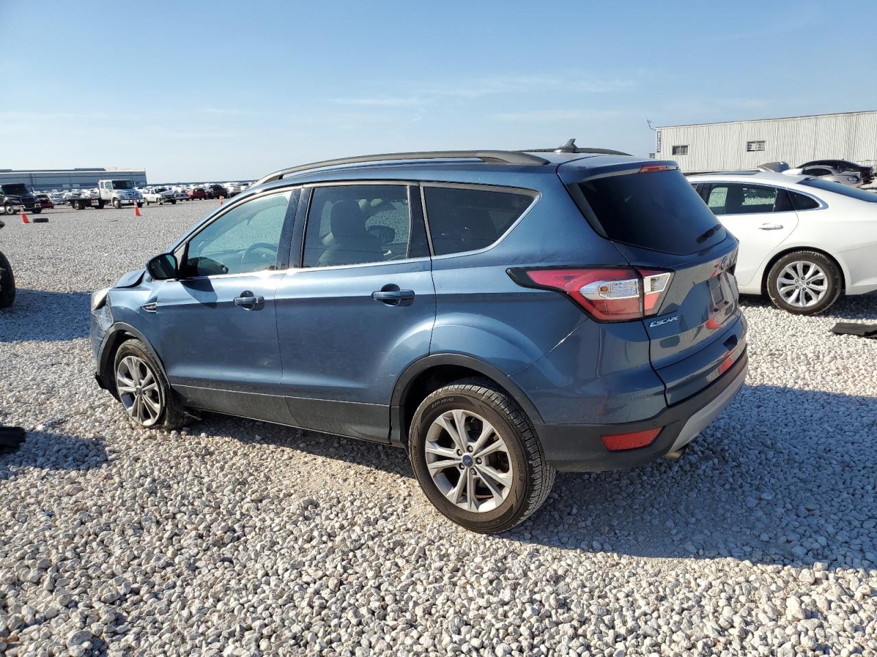 2018 Ford Escape - Image 2