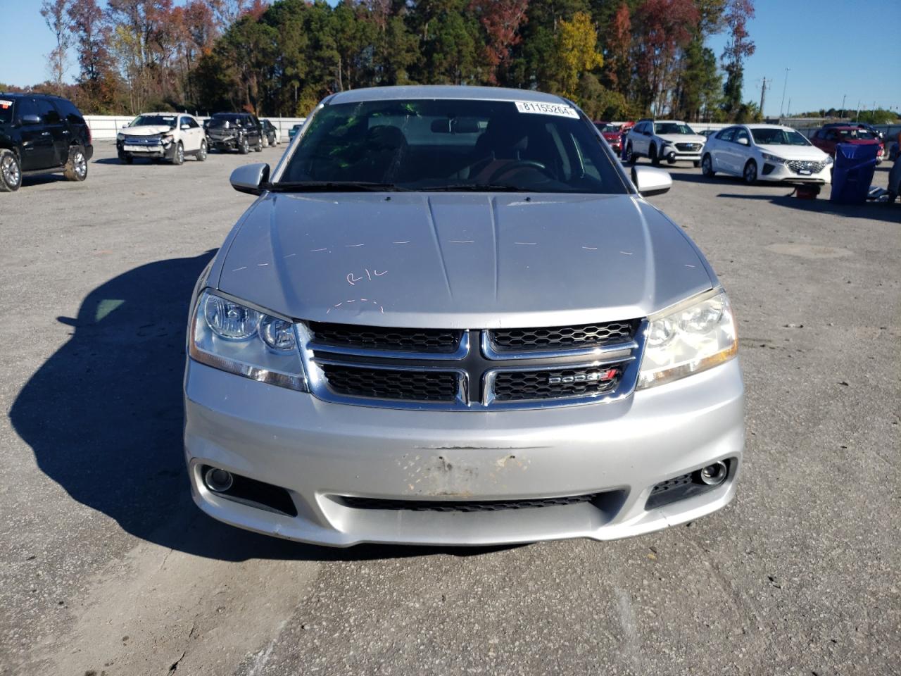 2011 Dodge Avenger - Image 5