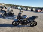 2024 Triumph Motorcycle Street Triple 765 R продається в Harleyville, SC - Front End
