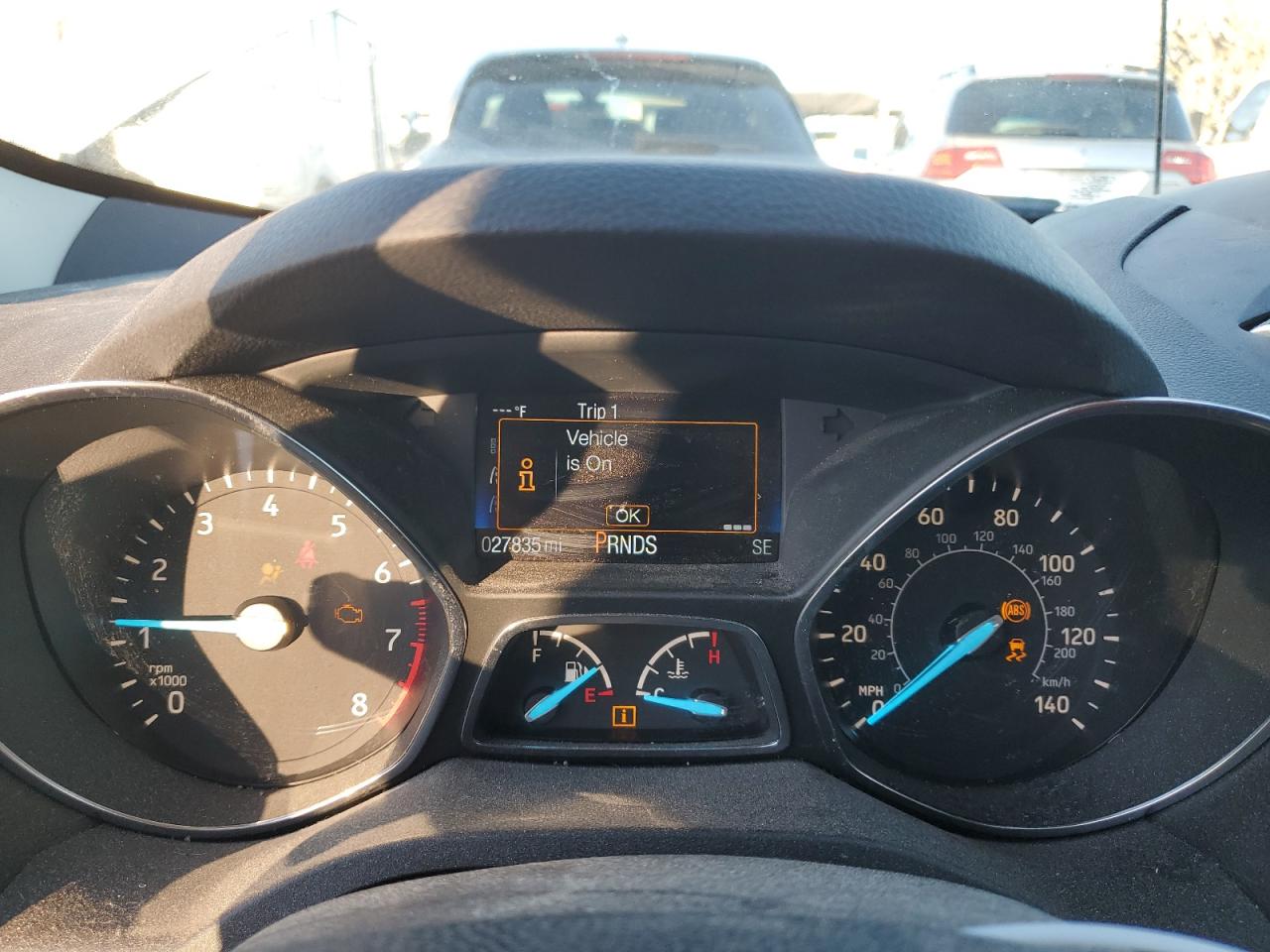 2019 Ford Escape - Image 9