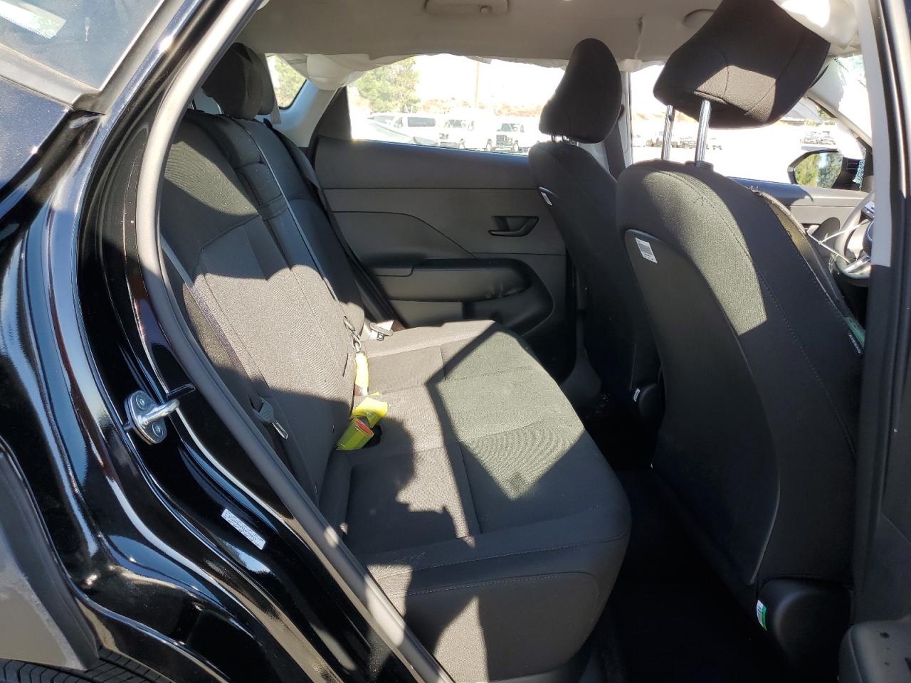 2024 Hyundai Kona - Image 11