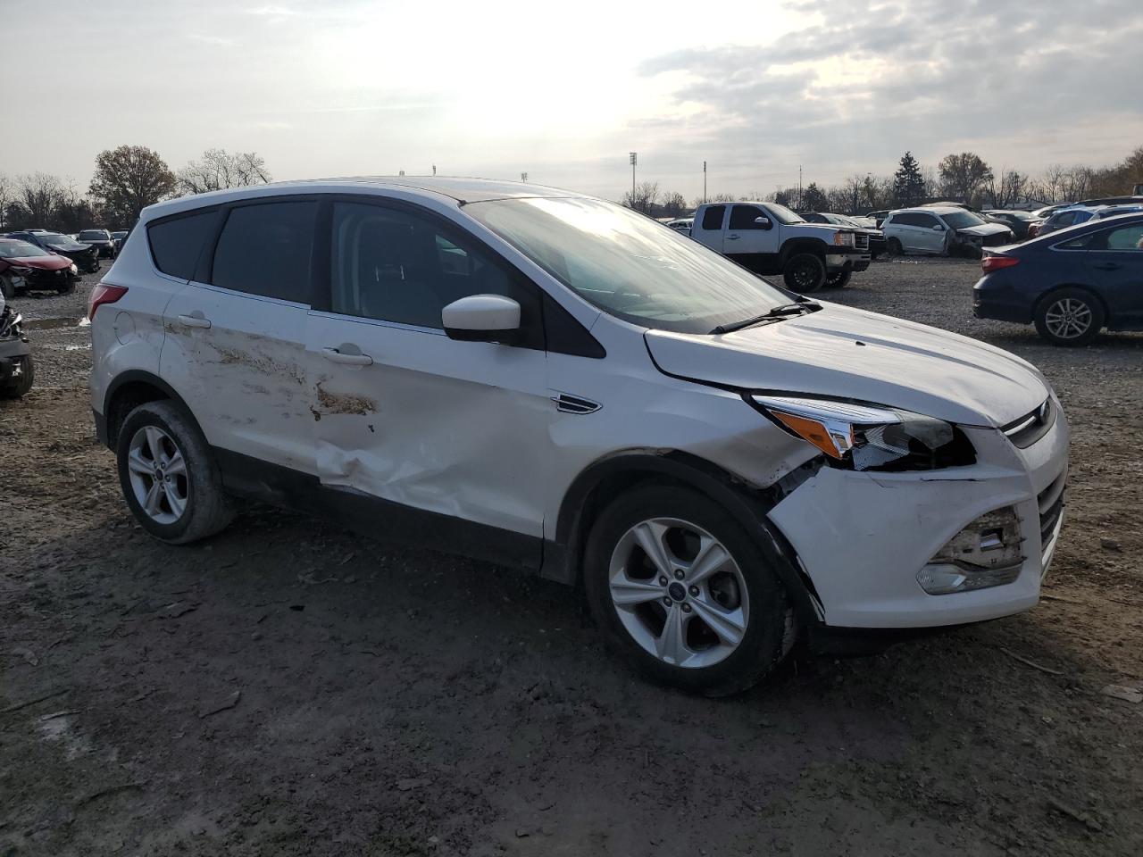 2015 Ford Escape - Image 4