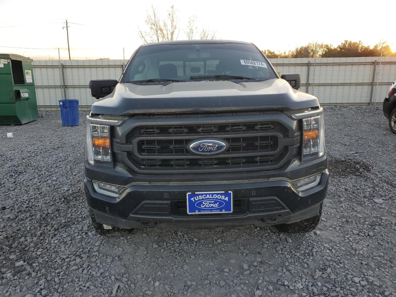 2021 Ford F-150 - Image 5