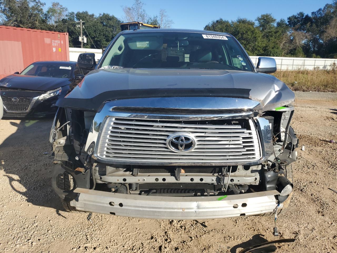 2013 Toyota Tundra - Image 5