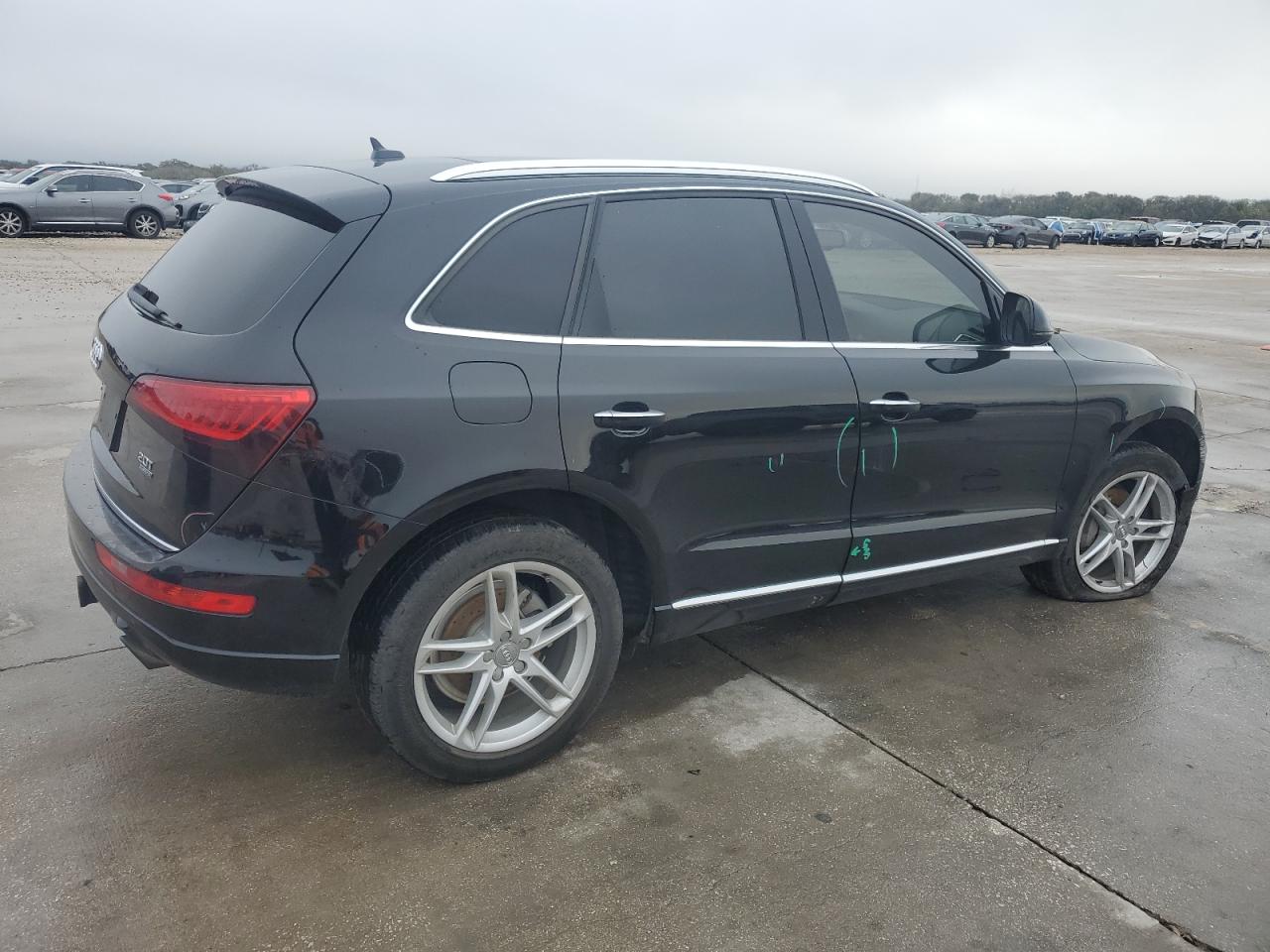 2017 Audi Q5 - Image 3