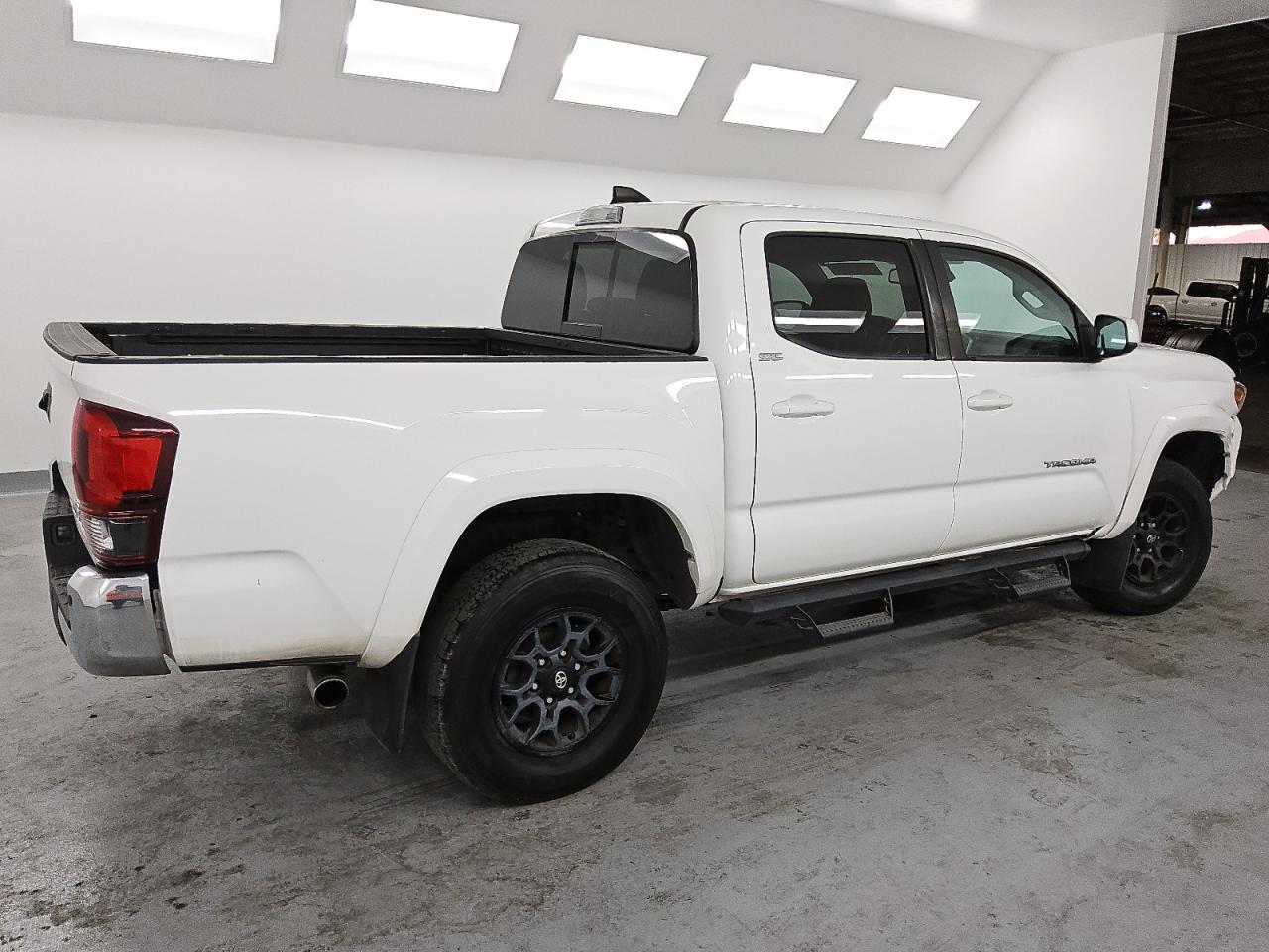 VIN 3TMAZ5CN2LM130877 2020 TOYOTA TACOMA no.3