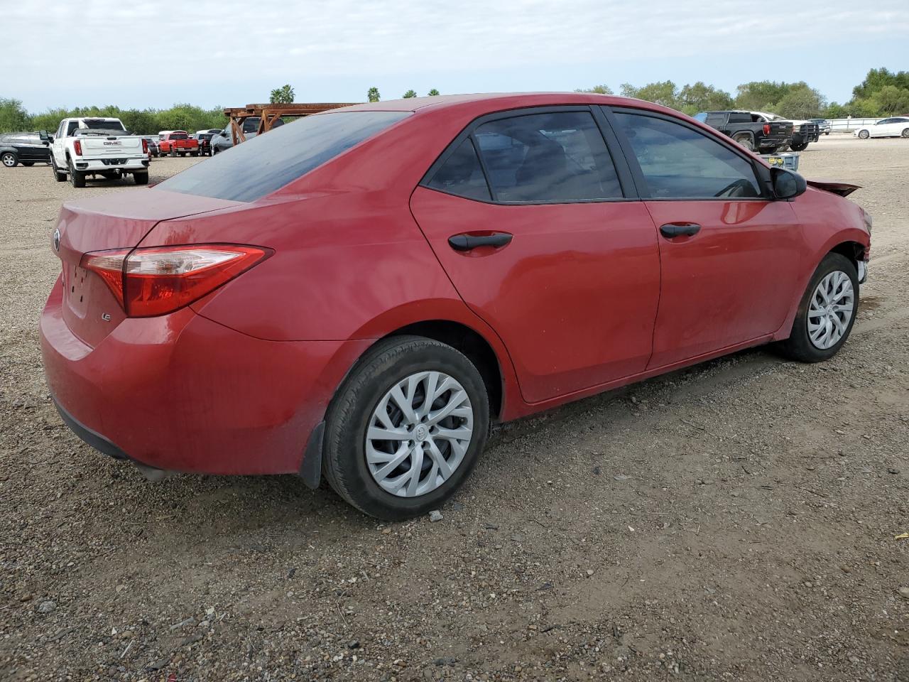 2018 Toyota Corolla - Image 3