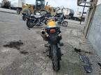 2009 BMW G650 X-COUNTRY for sale at Copart TN - NASHVILLE