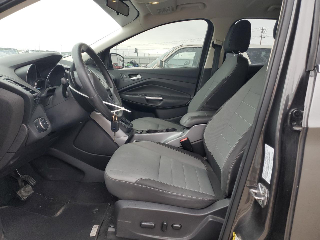 2016 Ford Escape - Image 7
