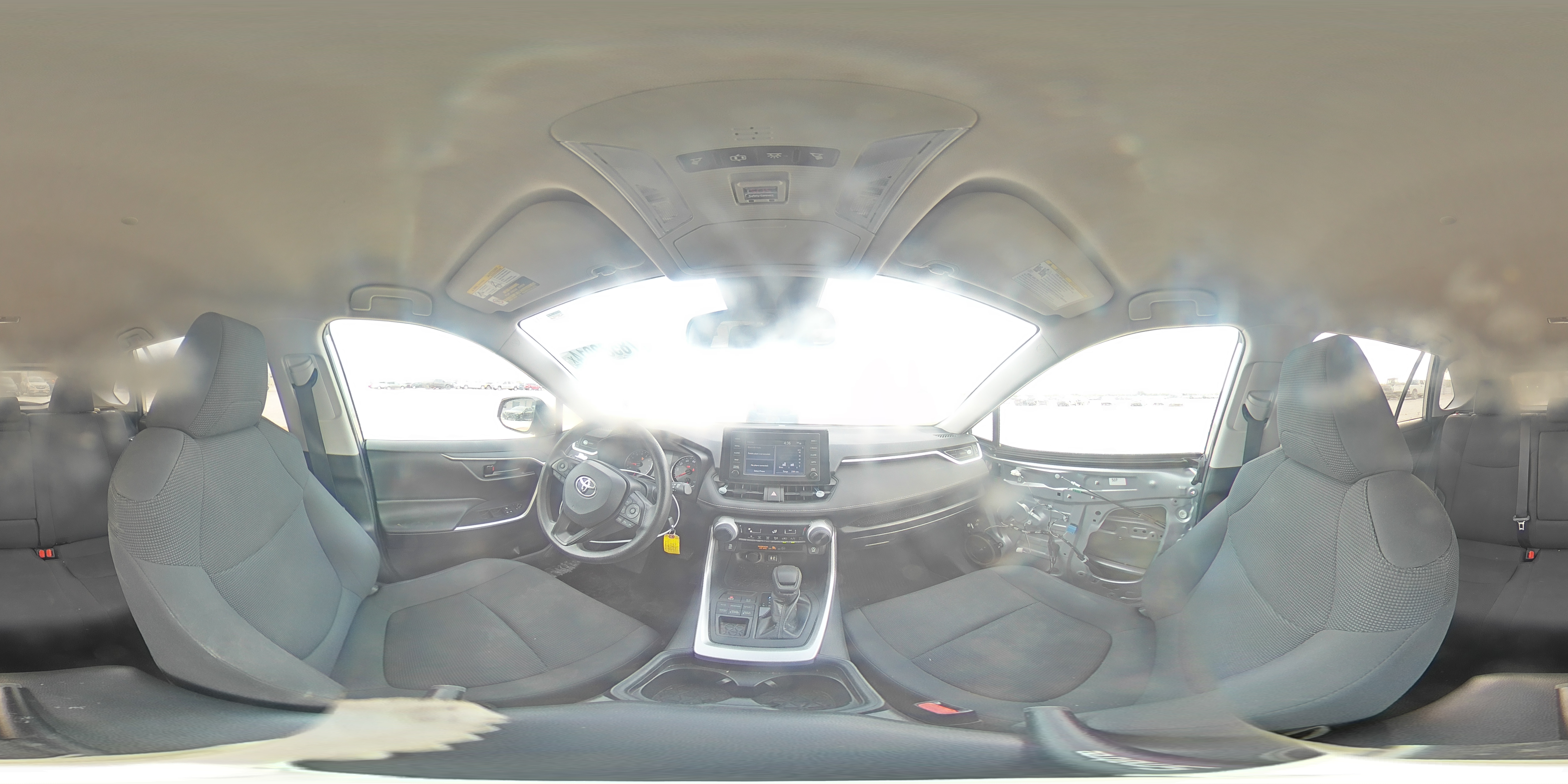 2019 Toyota RAV 4 - Image 13