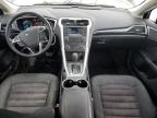2015 Ford Fusion Se na sprzedaż w Madisonville, TN - Front End