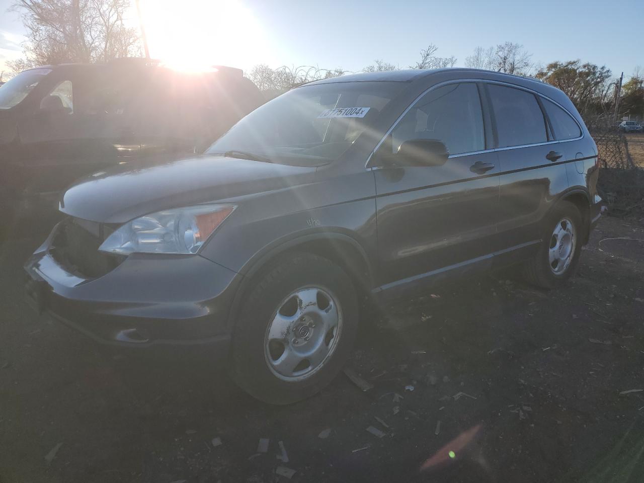 2011 Honda CR-V - Image 1
