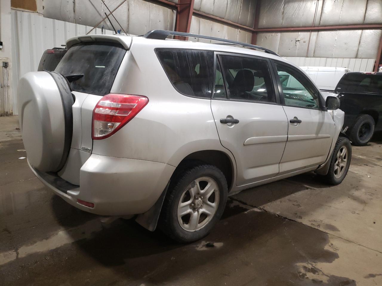 2011 Toyota RAV 4 - Image 3