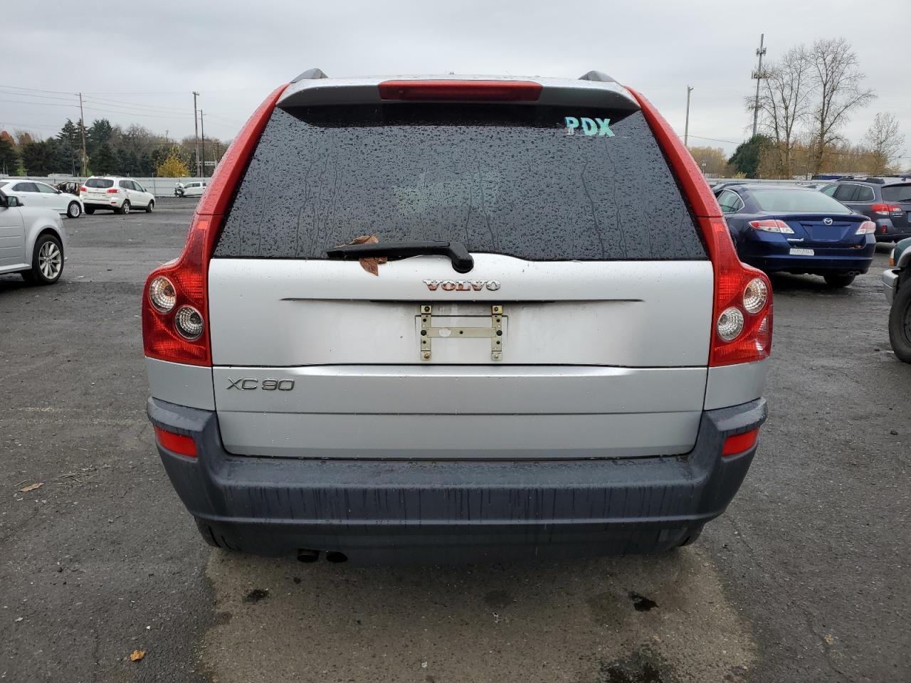 2006 Volvo XC90 - Image 6