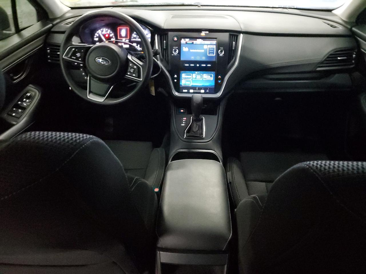 2020 Subaru Legacy - Image 8
