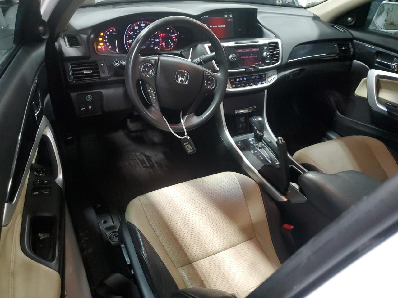 2013 Honda Accord - Image 8