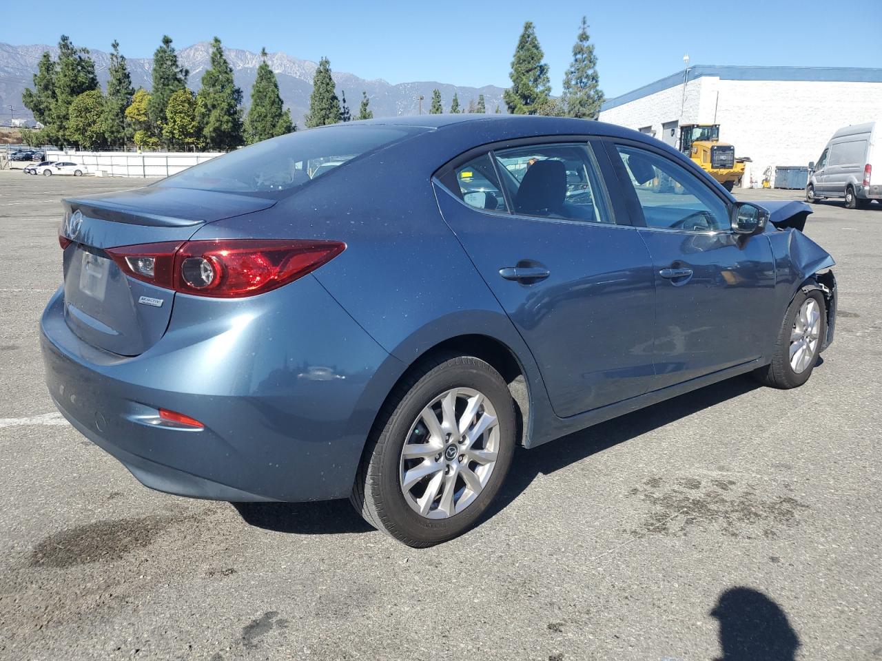 2016 Mazda 3 - Image 3