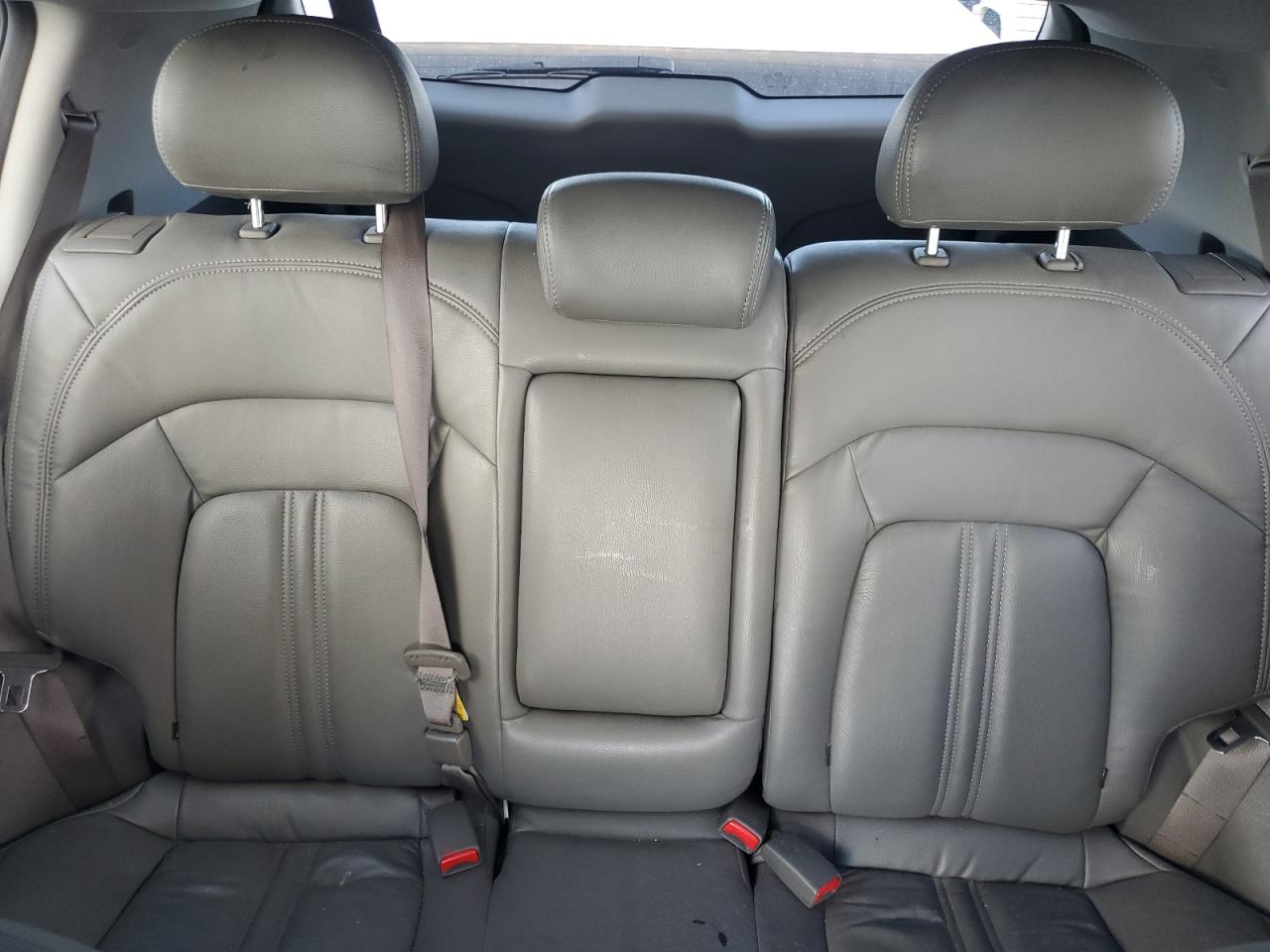 2015 Kia Sportage - Image 10