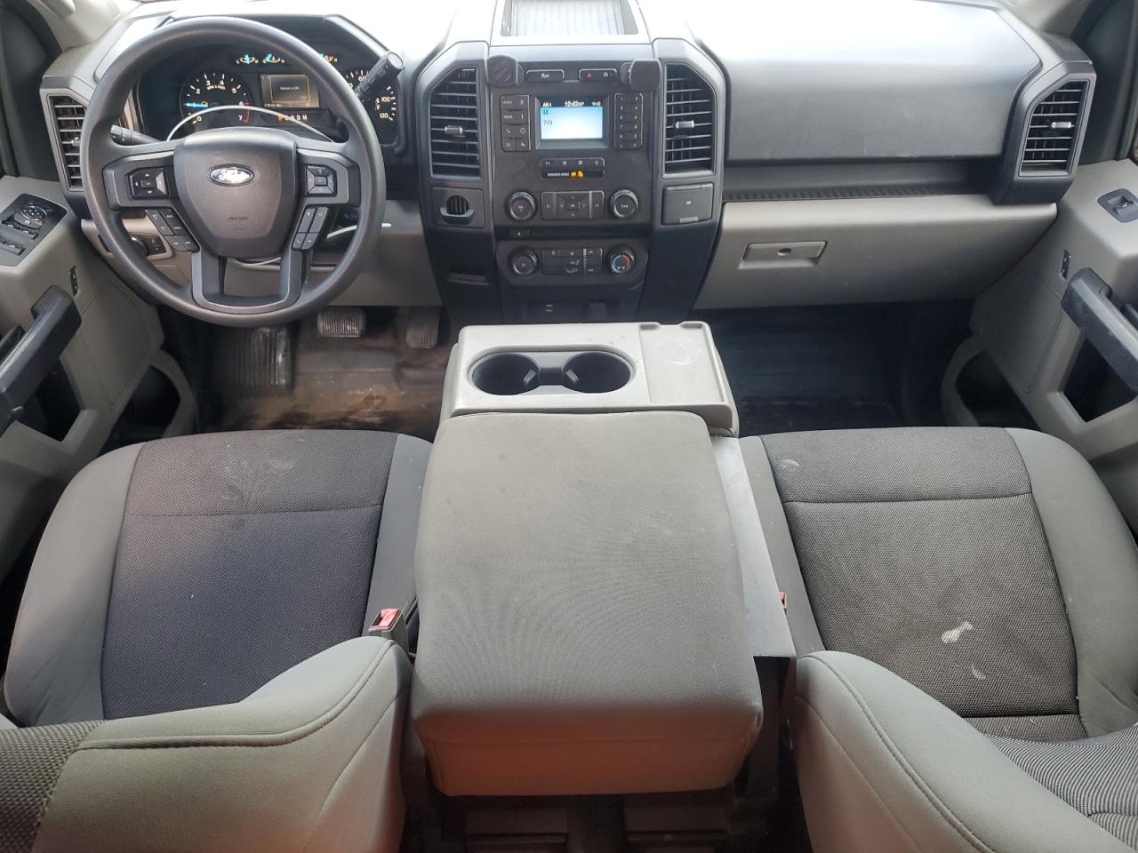 2018 Ford F-150 - Image 8