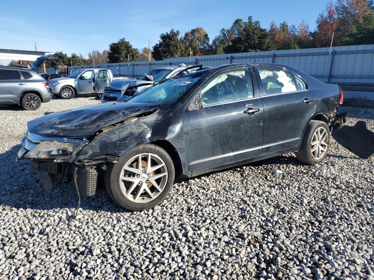 2011 Ford Fusion - Image 1