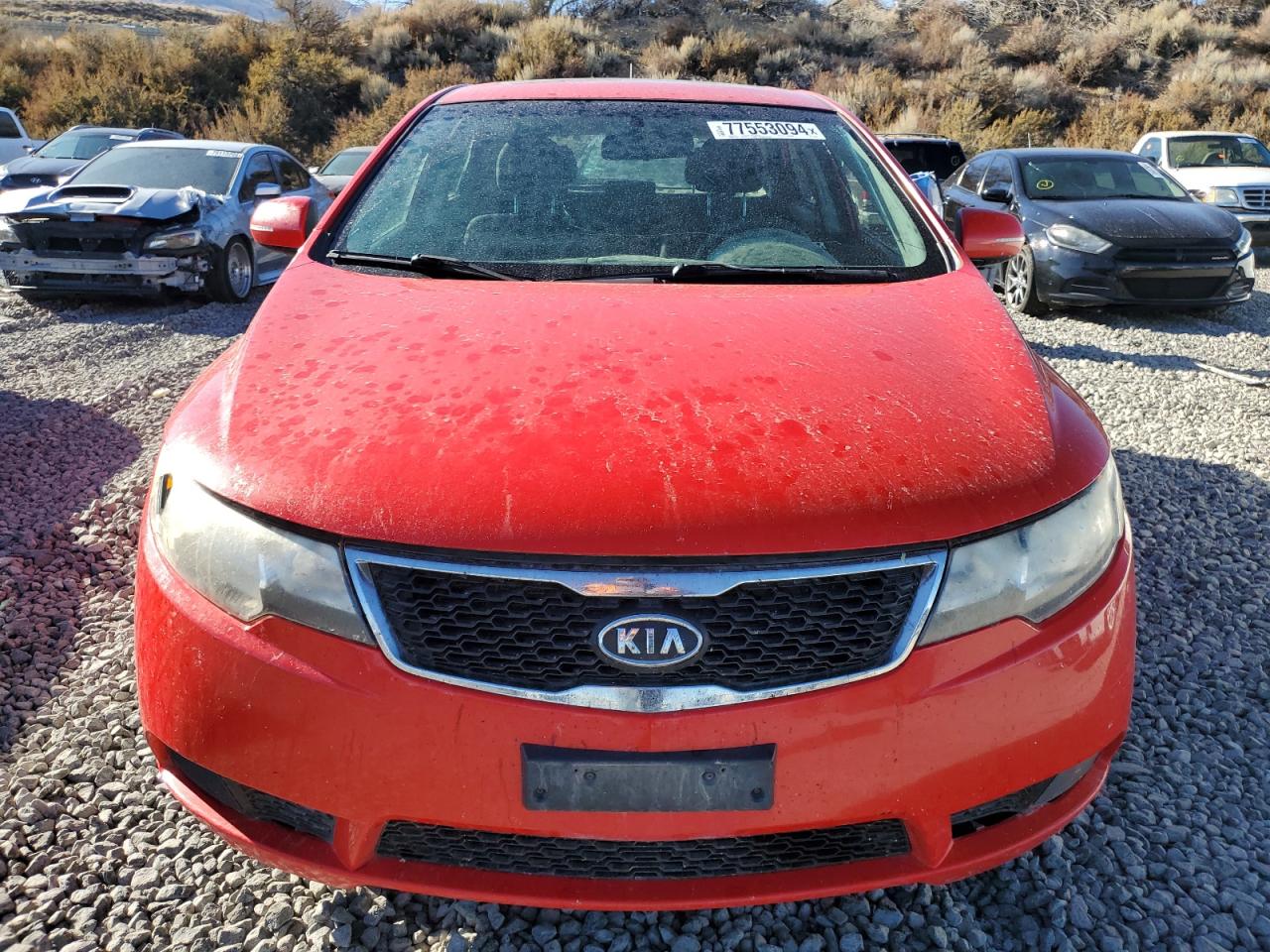 2012 Kia Forte - Image 5