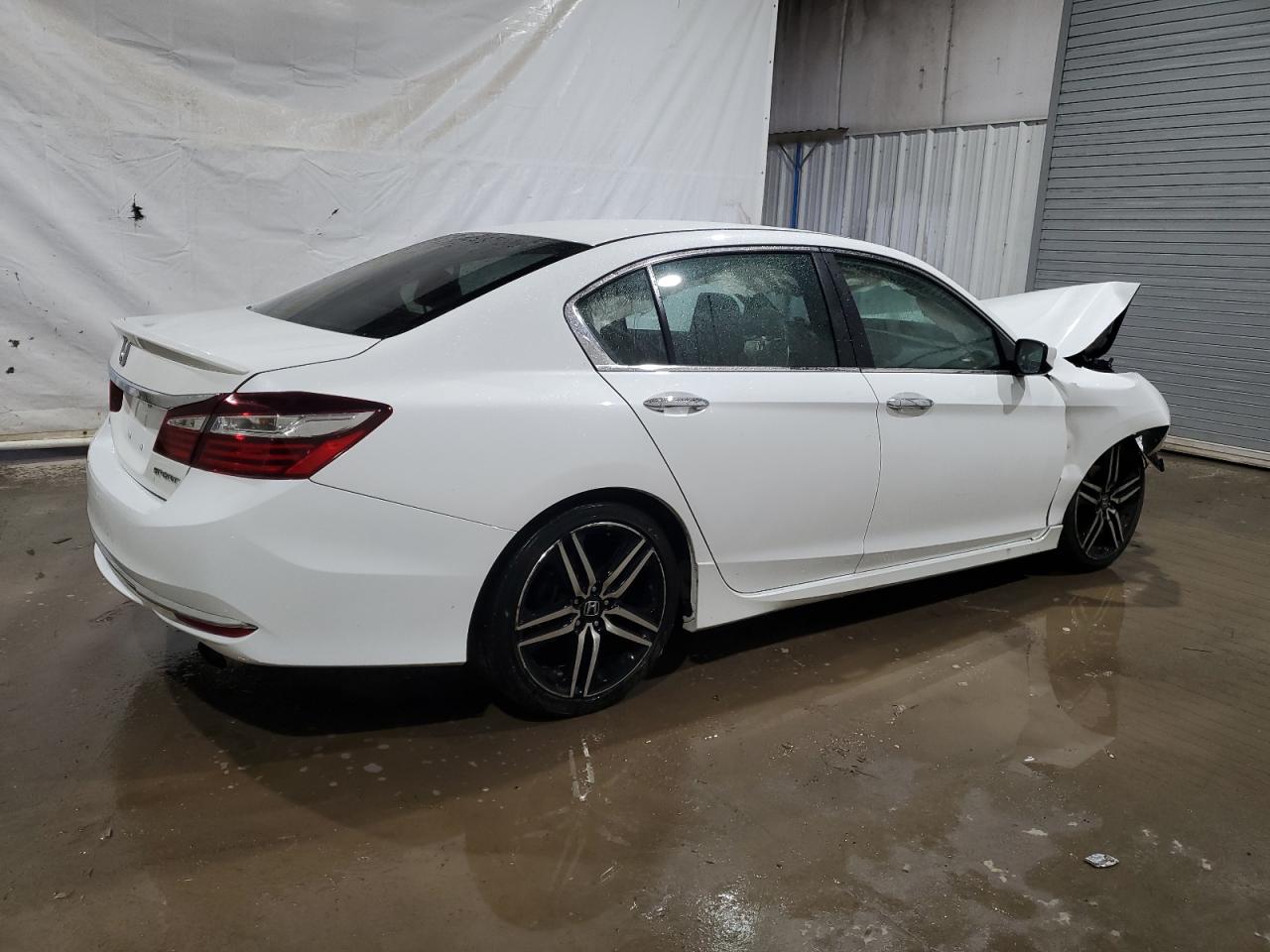 2016 Honda Accord - Image 3