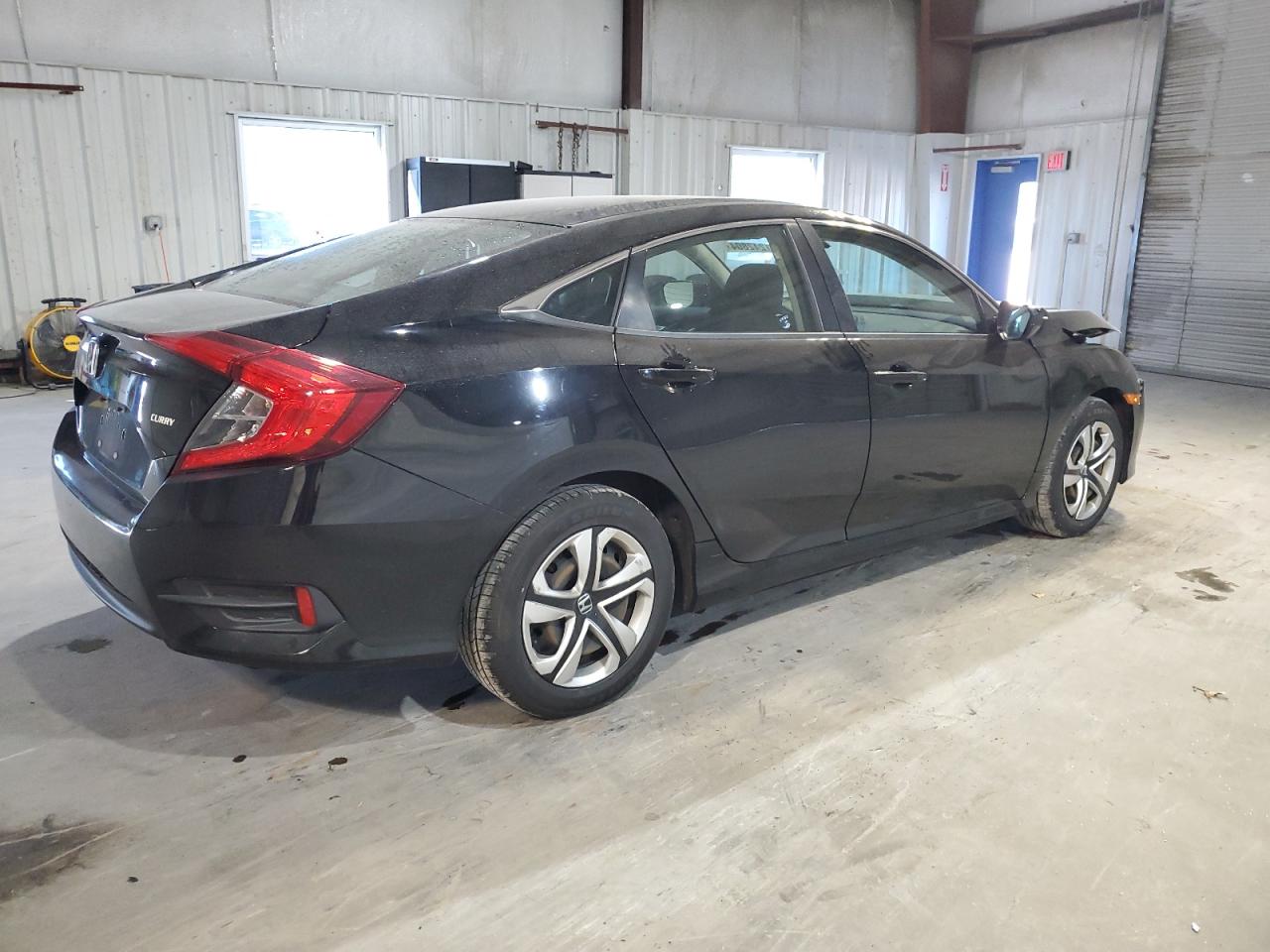 2016 Honda Civic - Image 3