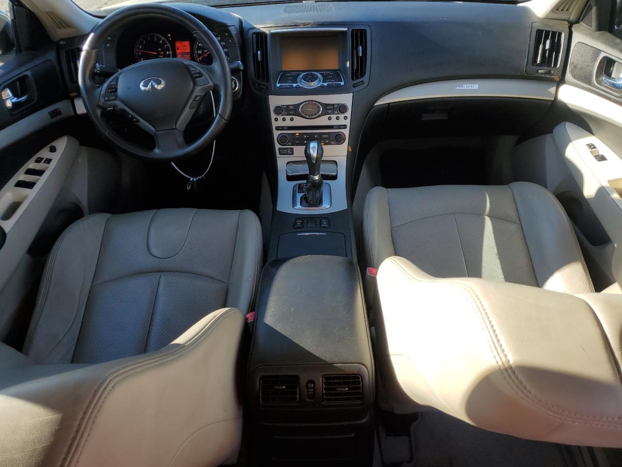 2008 Infiniti G - Image 8