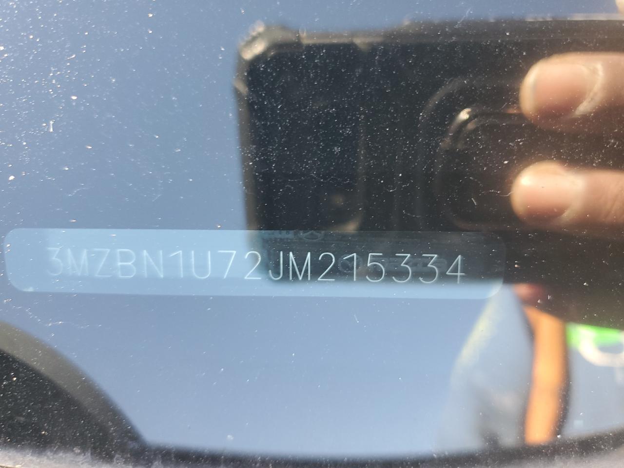 2018 Mazda 3 - Image 12