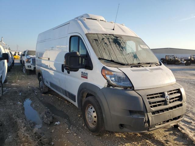 2017 Ram Promaster 2500 2500 High