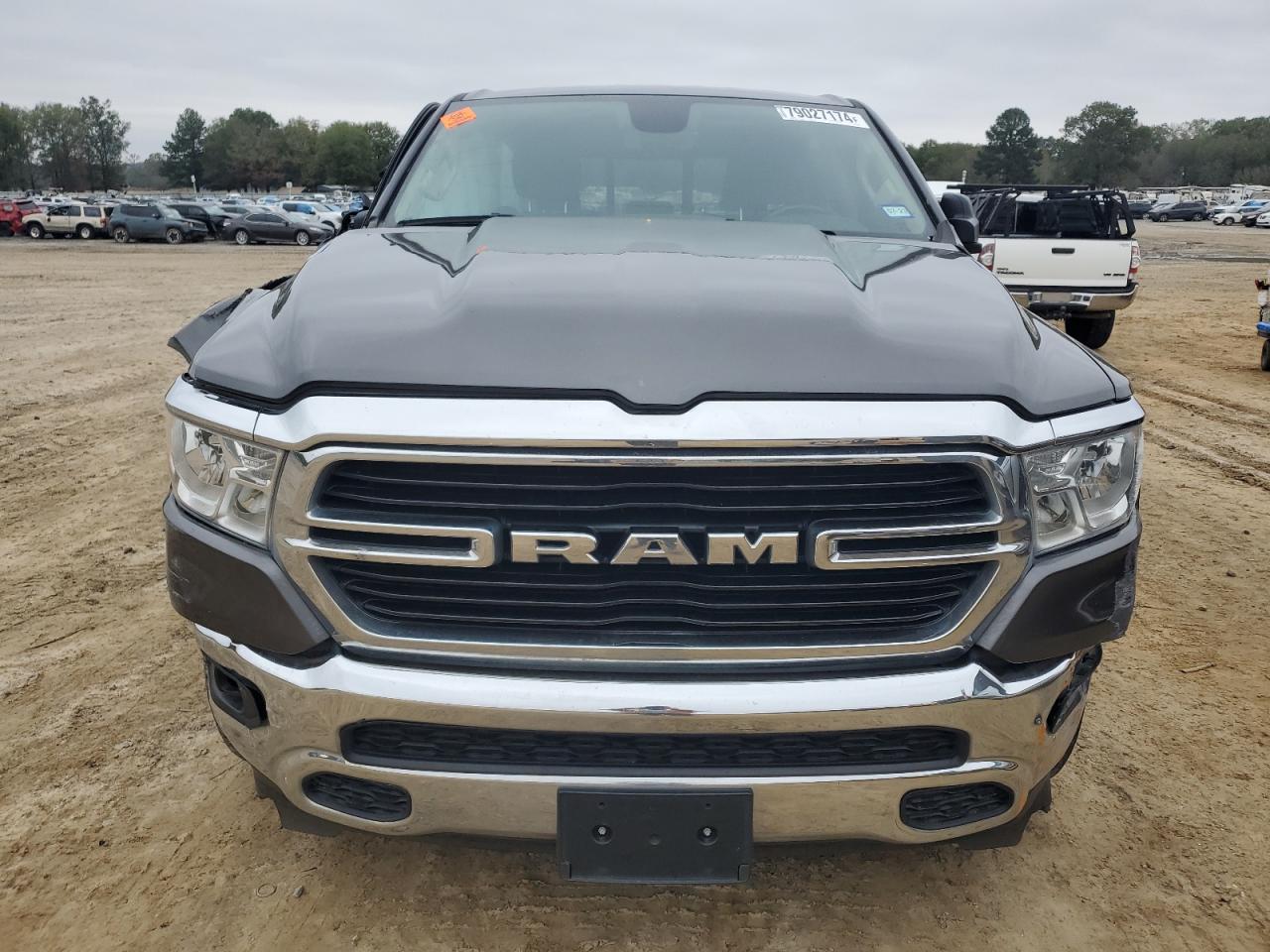2020 RAM 1500 - Image 5