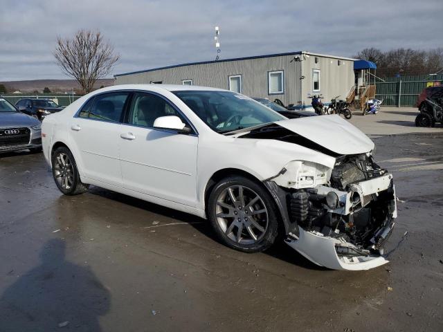  CHEVROLET MALIBU 2012 Белый