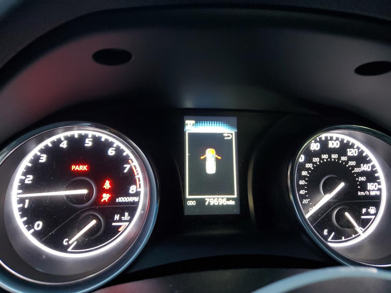 2018 Toyota Camry - Image 9