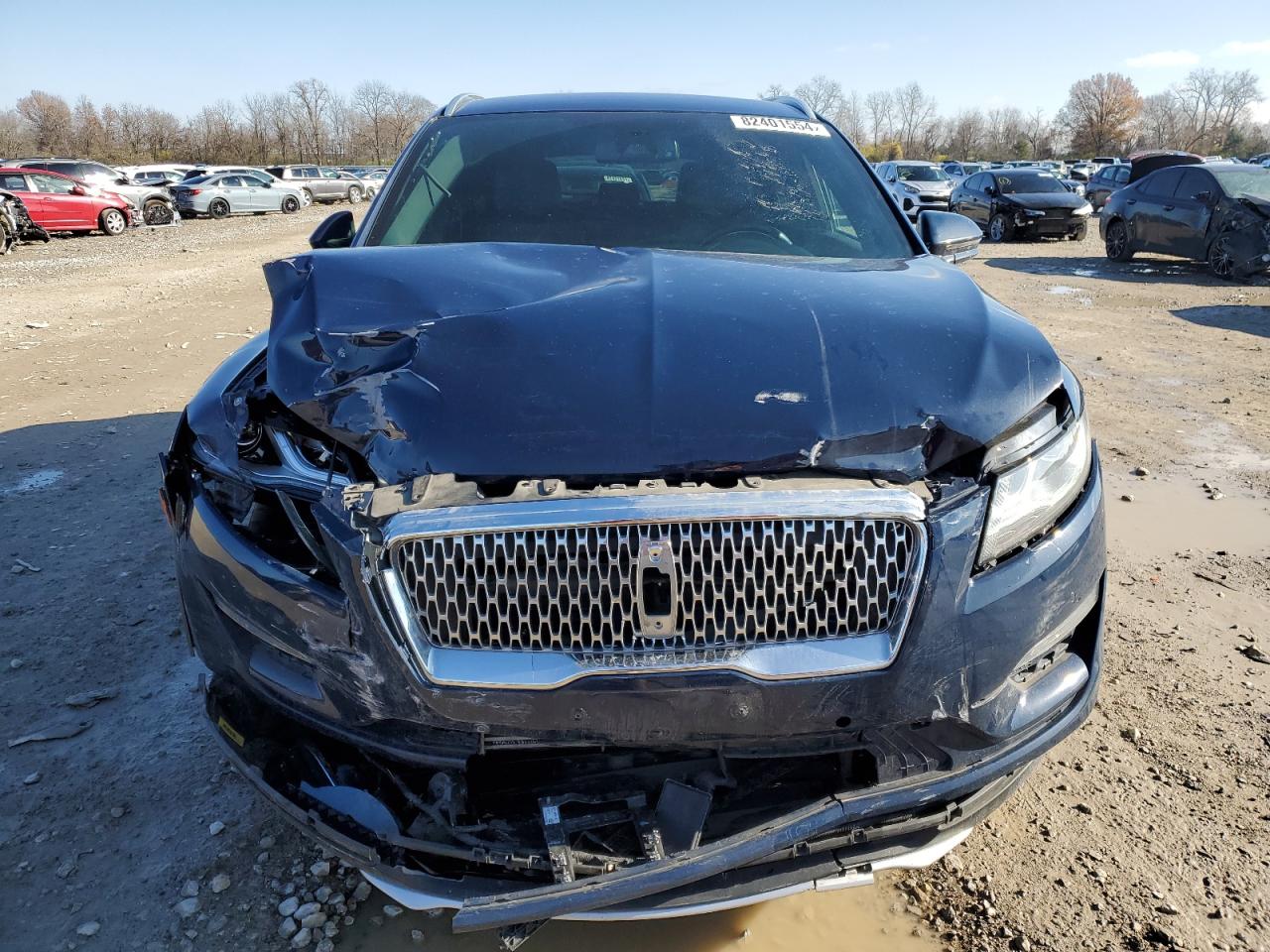 2019 Lincoln MKC - Image 5