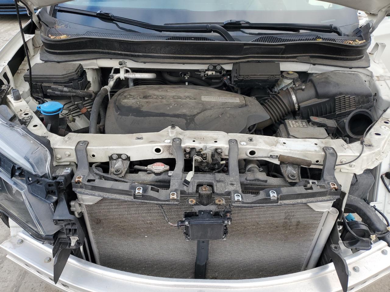 2017 Honda Pilot - Image 12