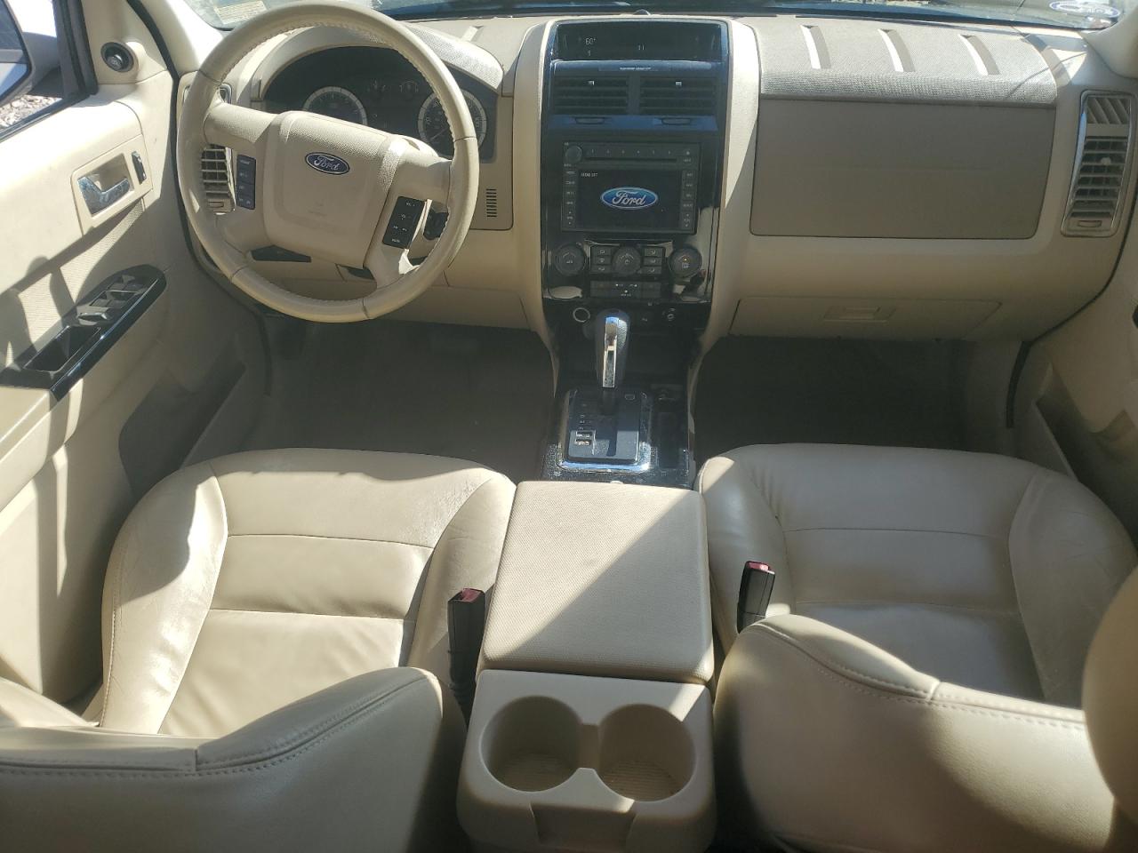 2008 Ford Escape - Image 8