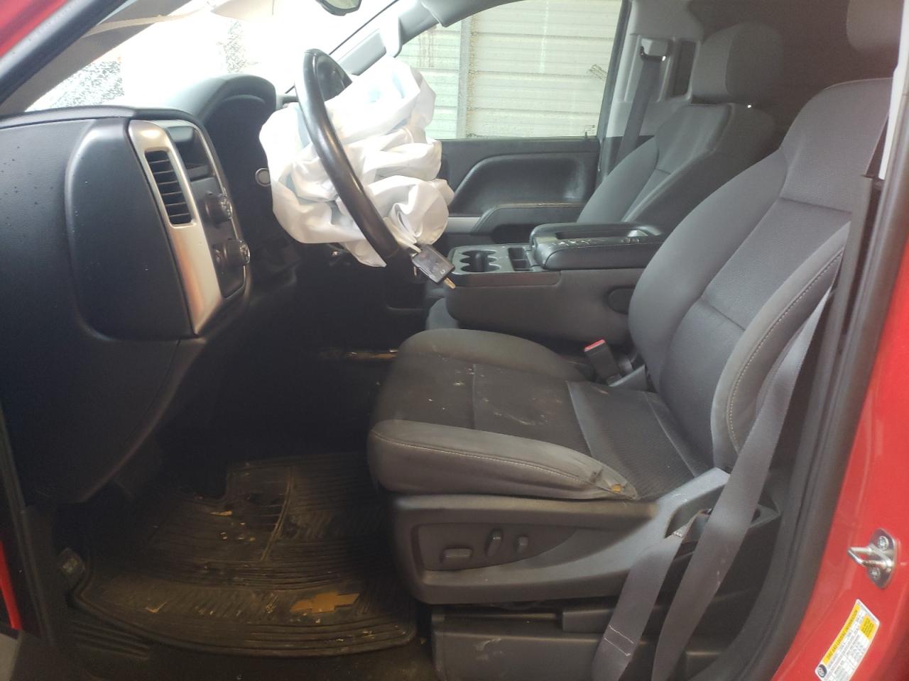 2014 Chevrolet Silverado - Image 7
