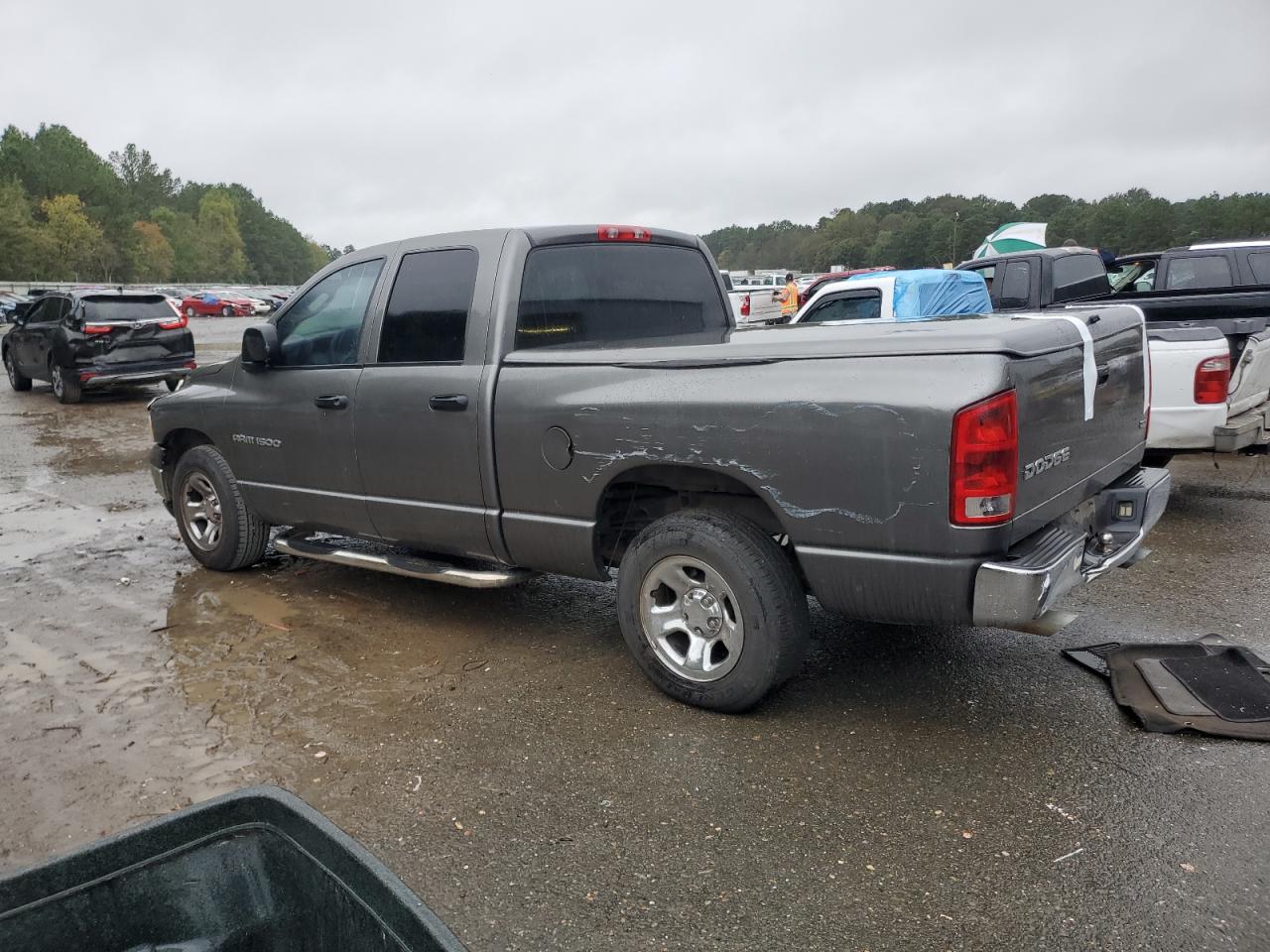 2004 Dodge RAM - Image 2
