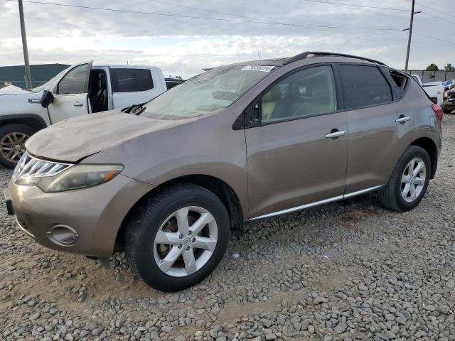 2010 Nissan Murano S