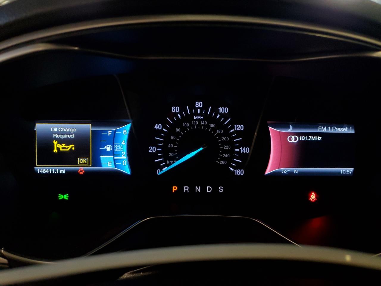 2014 Ford Fusion - Image 9