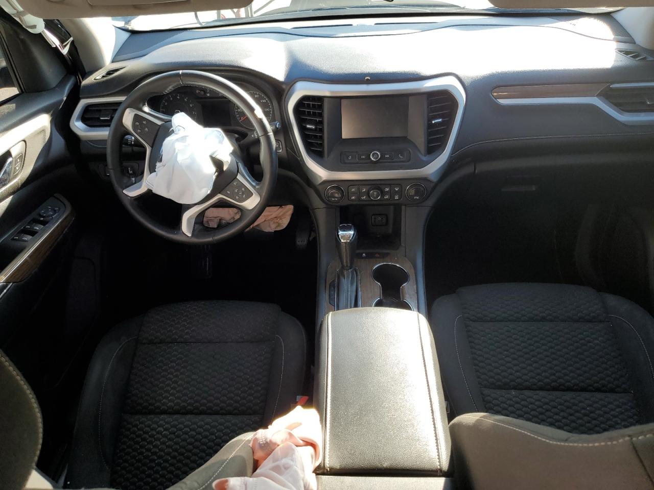 2019 GMC Acadia - Image 8