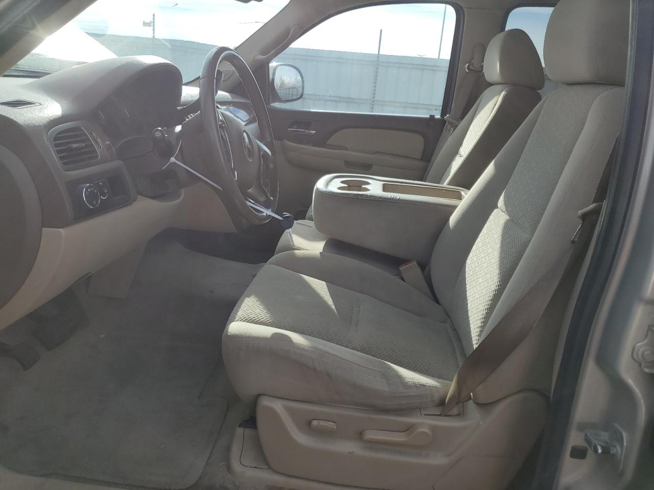 2007 GMC Yukon - Image 7